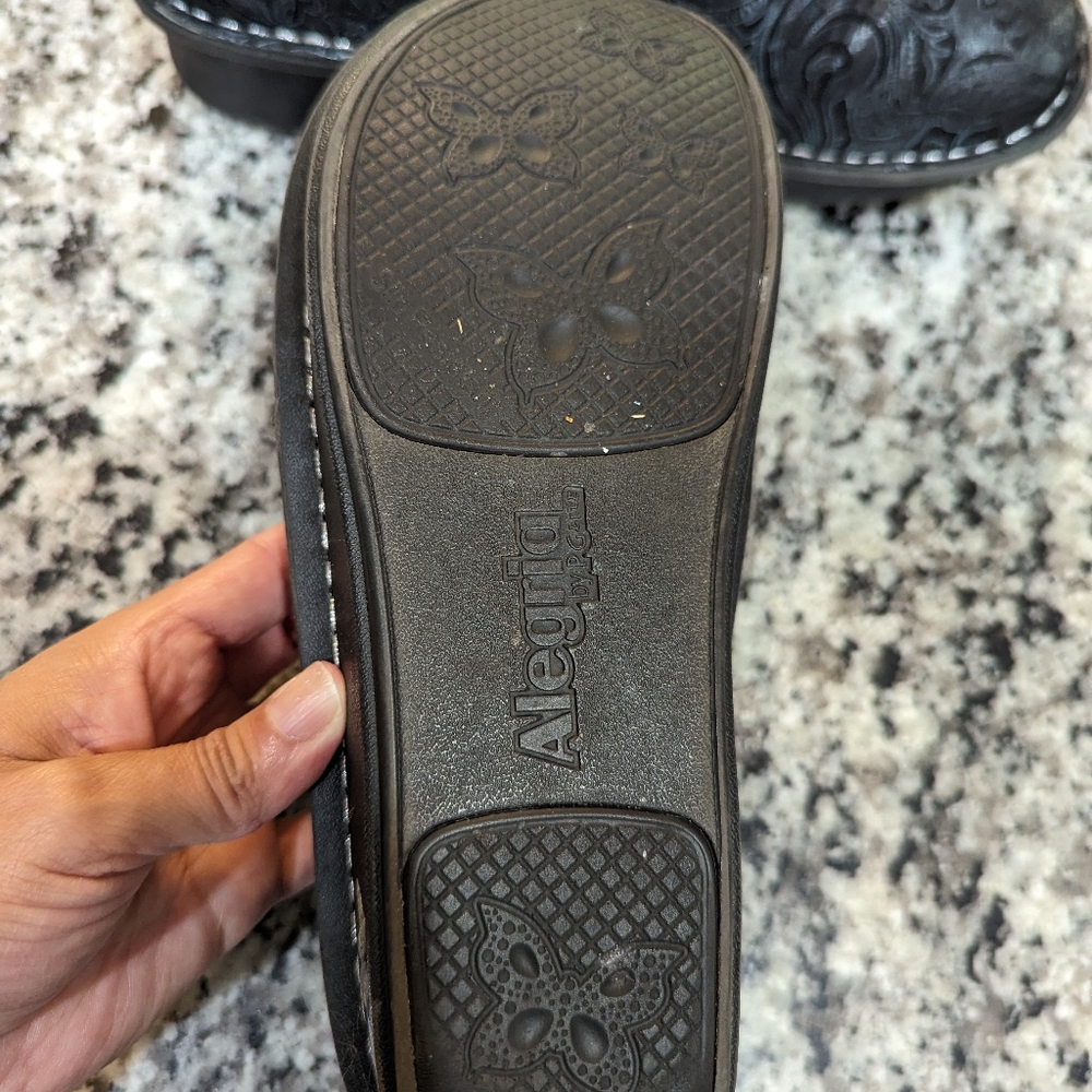 Alegrias nurse clogs - Picture 4 of 4